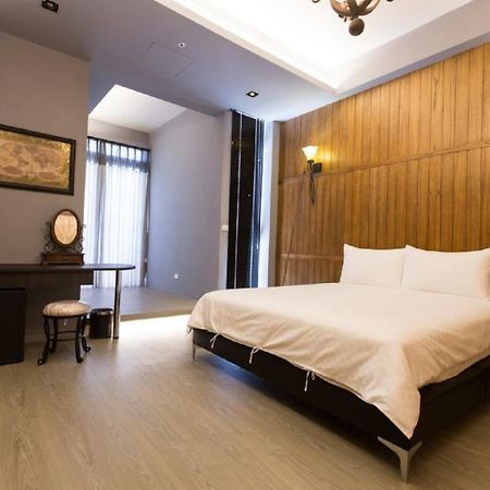 Bookline B&B Hualien Buitenkant foto