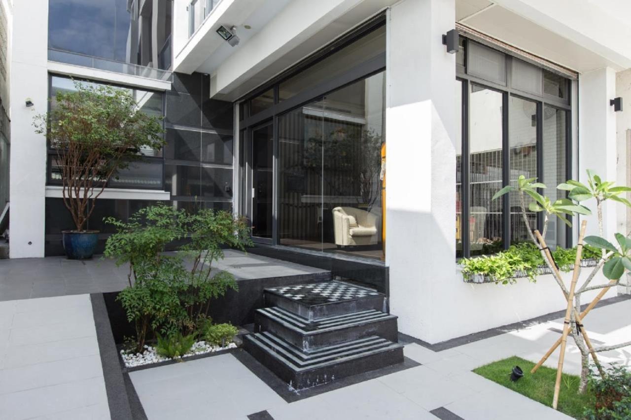 Bookline B&B Hualien Buitenkant foto